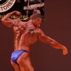 Kyle  Crain - NPC Arkansas State 2011 - #1